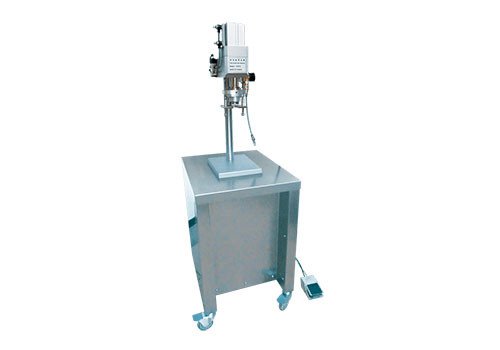 FD-SSB Semi-Automatic Capping Machine