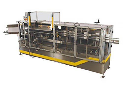Econocorp – Model V-System Vertical Cartoners