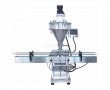 Automatic Powder Filling Machine
