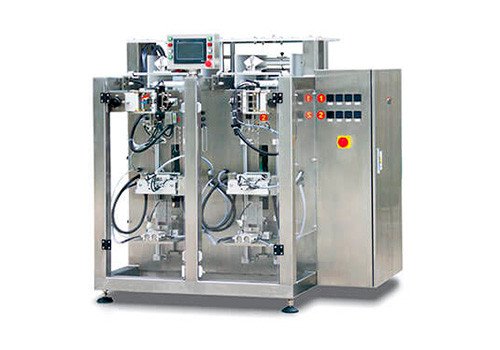 VFFS GP240BS Packing Machine 