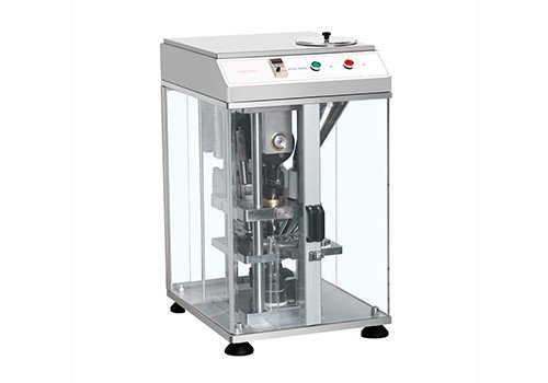 High Quality Mini Single Punch Tablet Press DP-12/25