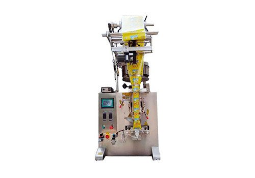 RH-200 Puffed Food Automatic Packaging Machine