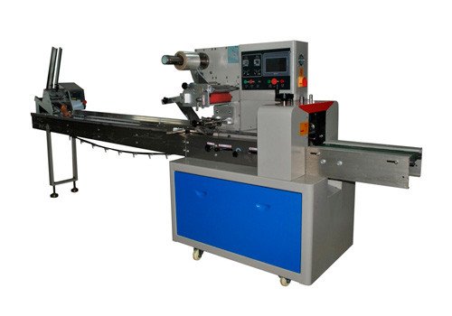 SN-250BK High Speed Card Feeding Machine 