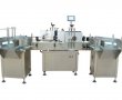 Fast and Accurately Round Ampoule Sticker Labelling Machine
