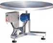 CT-47-SS Rotary Collection Table