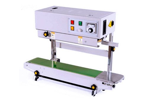 Plastic Bag Sealing Machine FR-900V