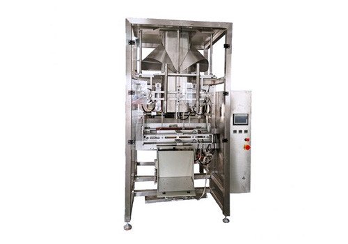 Vertical Form Fill & Seal Machine GVF-1100 