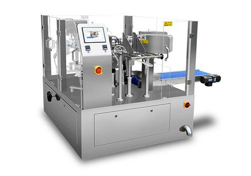 Premade Pouch Packing Machine YD-160S / YD-200S / YD-230S 