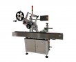 Horizontal Way Labeling Machine