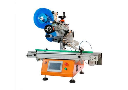 FK611 Desktop Plane Surface Labeling Machine