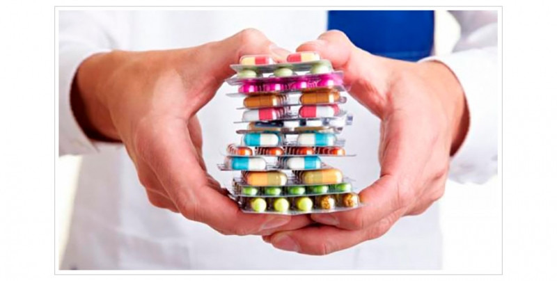 Количество маркированных лекарств, находящихся в обращении, превысило 550 млн упаковок