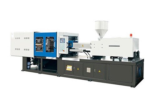 Plastic Injection Molding Machine WB-338PET