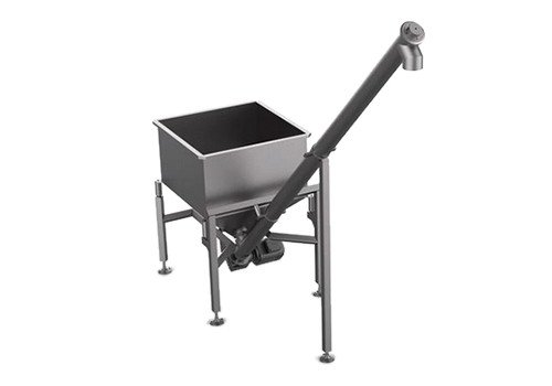 Auger Conveyor/ Screw Conveyor