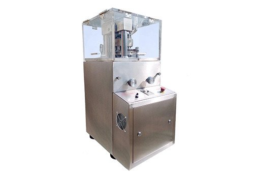 ZP-5B, 7B, 9B Rotary Tablet Press Machine for Pharmaceutical Industry