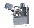 Automatic Tube Filling and Sealing Machine
