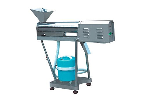 Capsule Polishing Machine YJP-C