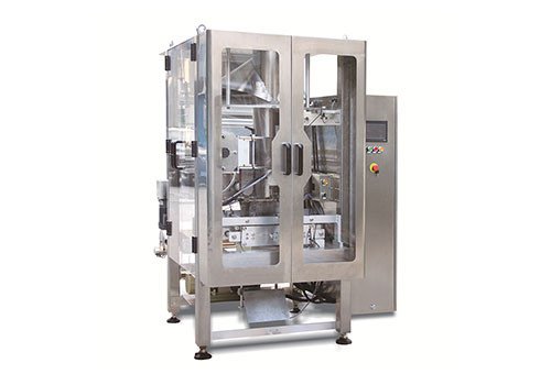 Машина для упаковки орехов в гранулы CBW-E240 / E480 / E720