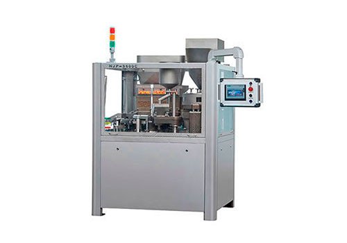 NJP-5600B / C / E Automatic Capsule Filling Machine