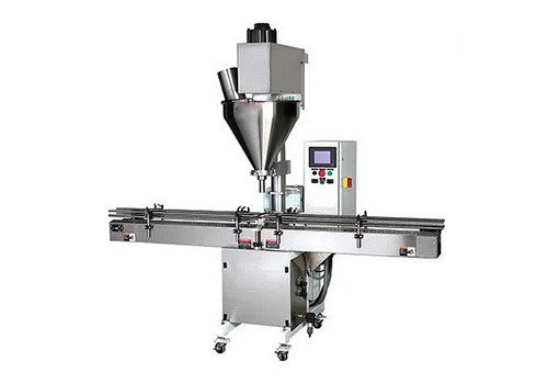 Auger Filling Machine 