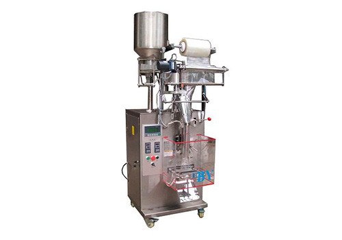 BY-280 Vertical Grain Packaging Machine 