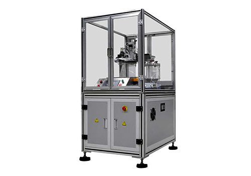 Filling Machine for Blood Collection Tube  