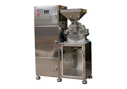 Universal Grinder WF-B series 