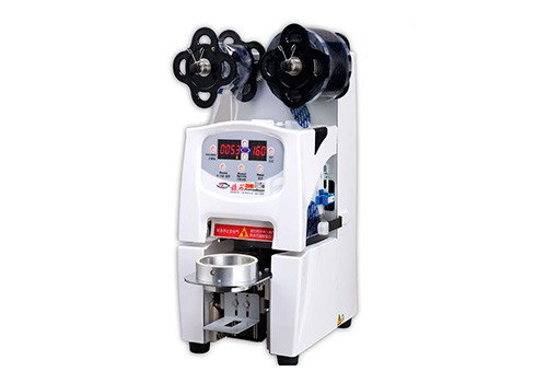 Tablet Type Sealing Machine YF-98S