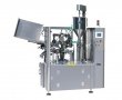 Automatic Paste Filling Machine