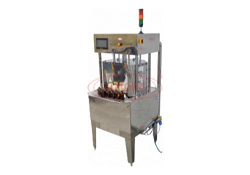 Washing and Rinsing Machine MO-3000