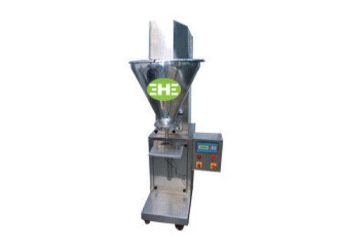 Semi Powder Filling Machine 