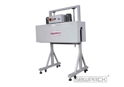 Label Shrinking Packagers SM-1230X 