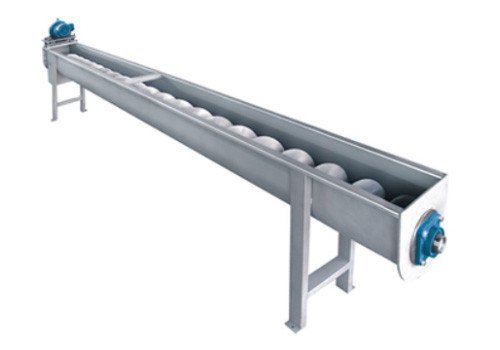 Screw Conveyer JL-LS-series 
