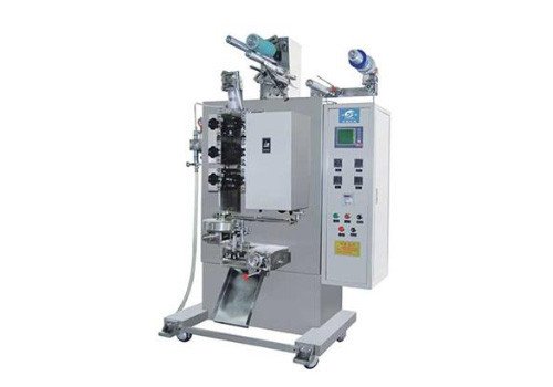 GZJ-QZ-II Full-Automatic Liquid Packing Machine 