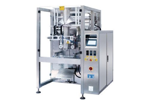 GS-720 Large Vertical Automatic Packing Machine