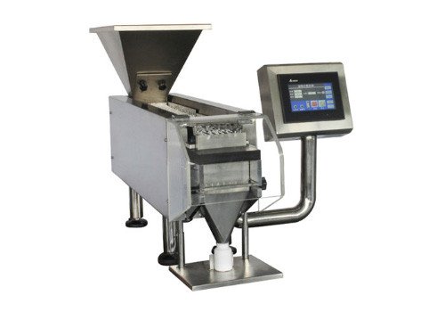 GS-8 Desktop Counter