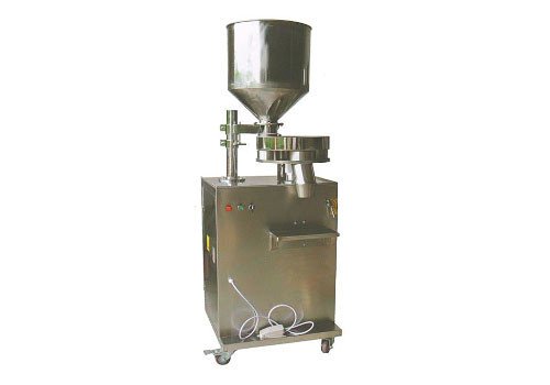 Volumetric Cup Filler WL-VF5 