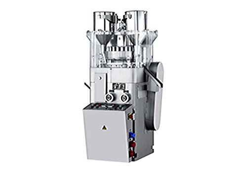 ZPW21A(B) Rotary Tablet Press