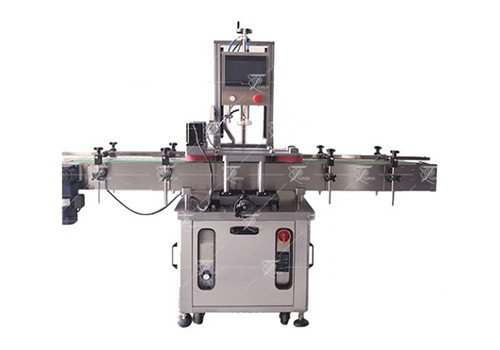 Automatic Screw Capping Machine TPCM-01 
