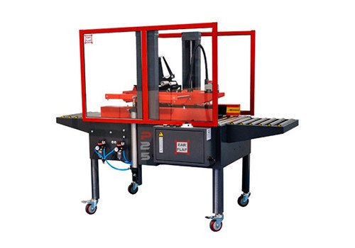 P25 Carton Sealer