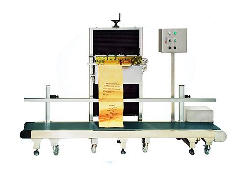 Heavy Vertical & Horizontal Sealing Machine SY-M908D
