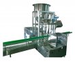 Automatic Double Head Viscous Paste Filling Machines  