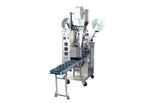 Tea Bag Packing Machine CYBZ-01 