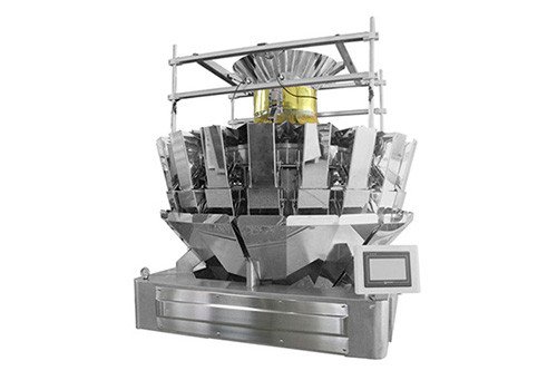 20 Head M/P 0.8L Weigher 