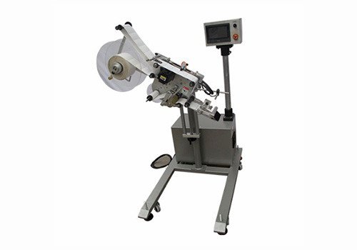 Automatic Online Top Labeling Machine ST212 