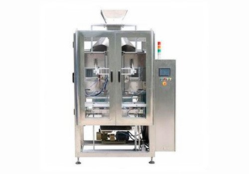BP720 Big Bag Packing Machine 