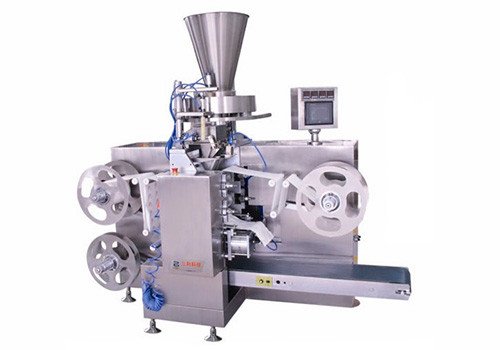 Warm Pad Packing Machine DXDS-N220T