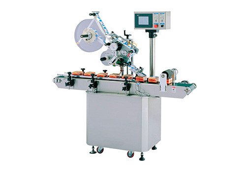 Labeling Machines AAM-210 (Top) 