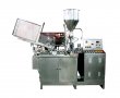 Tube Filling Machine Single Head