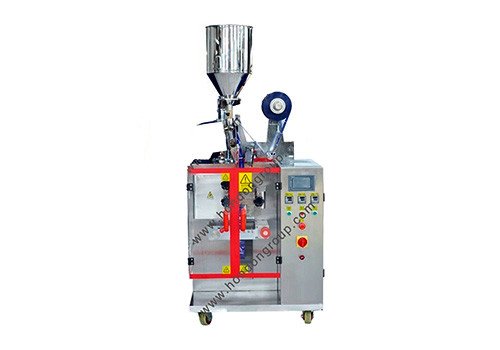 Automatic high-speed granule packing machine (upgraded version) DXDK-40IIA 