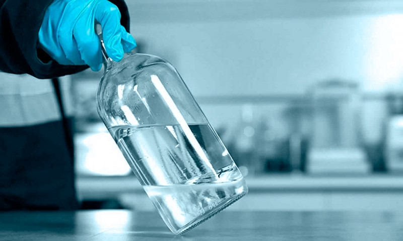 Утвержден регламент предоставления госуслуги по регистрации оборудования для производства этилового спирта мощностью более 200 декалитров